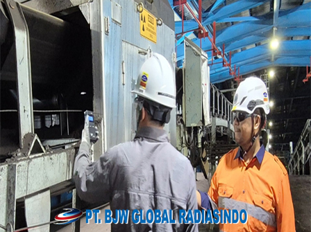 Layanan Jasa Kalibrasi Surveimeter Radiasi (Alpha, Beta, Gamma & Neutron)