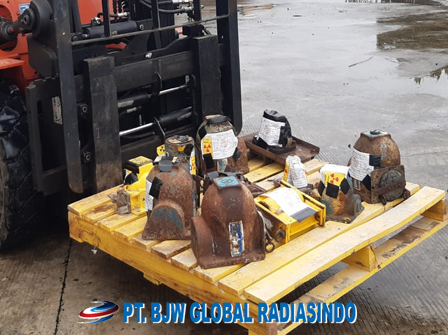 Layanan Jasa Pengangkutan Zat/Limbah Radioaktif (Reekspor/Repatriasi)