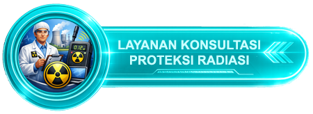Jasa Konsultasi Teknik Proteksi Radiasi