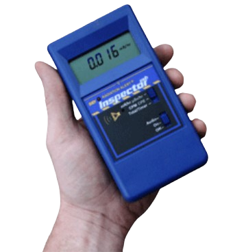 Surveimeter Inspector